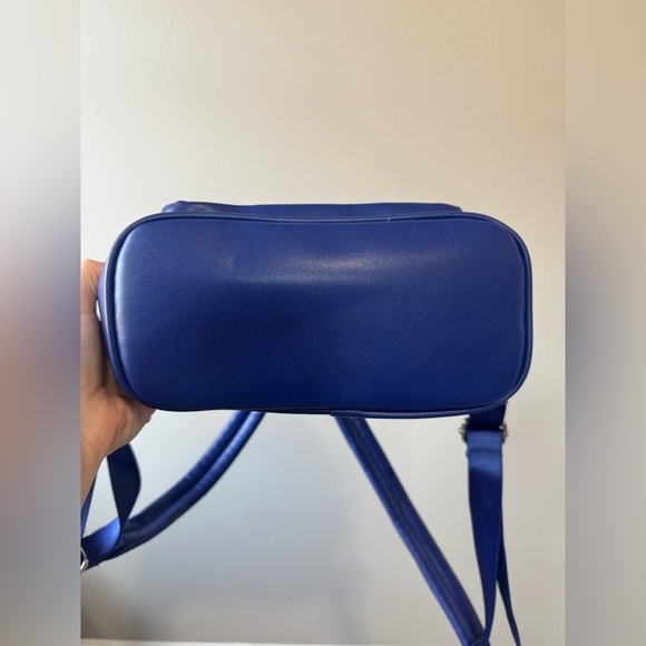 Loungefly Blue Disney Backpack main image 5